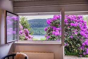 black forest apartments titisee