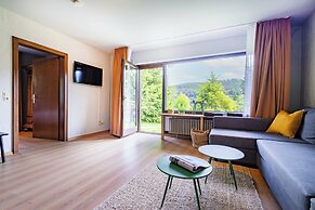 black forest apartments titisee