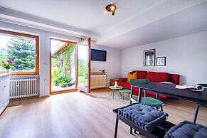 black forest apartments titisee