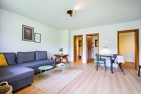 black forest apartments titisee