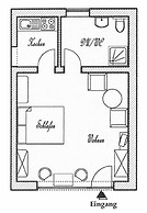black forest apartments titisee
