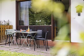 black forest apartments titisee