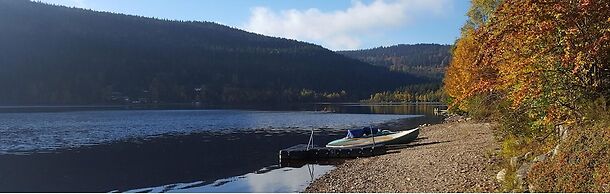 black forest apartments titisee