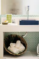 Pousada Ronco do Bugio