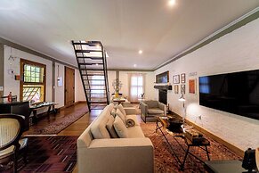 Pousada Ronco do Bugio