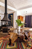 Pousada Ronco do Bugio