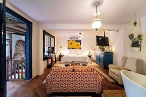 Pousada Ronco do Bugio