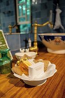 Pousada Ronco do Bugio