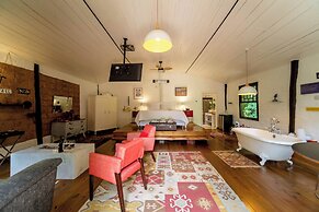 Pousada Ronco do Bugio