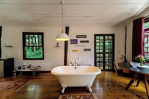 Pousada Ronco do Bugio