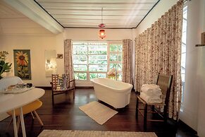 Pousada Ronco do Bugio