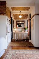 Pousada Ronco do Bugio