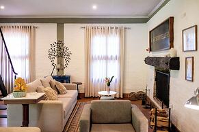 Pousada Ronco do Bugio