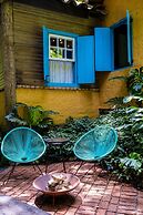 Pousada Ronco do Bugio