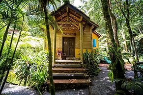 Pousada Ronco do Bugio