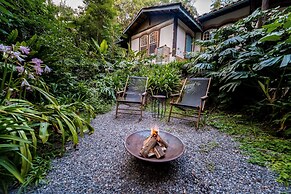 Pousada Ronco do Bugio