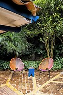 Pousada Ronco do Bugio