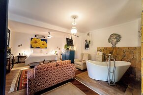 Pousada Ronco do Bugio