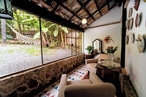 Pousada Ronco do Bugio