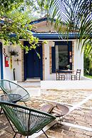 Pousada Ronco do Bugio