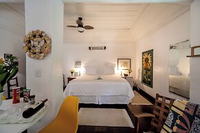 Pousada Ronco do Bugio