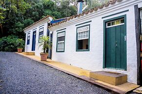 Pousada Ronco do Bugio