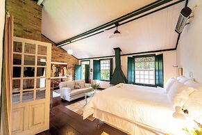 Pousada Ronco do Bugio