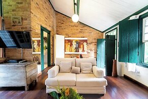 Pousada Ronco do Bugio