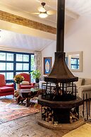 Pousada Ronco do Bugio