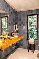 Pousada Ronco do Bugio