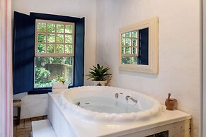 Pousada Ronco do Bugio