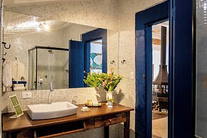 Pousada Ronco do Bugio