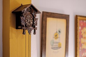 Pousada Ronco do Bugio