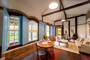 Pousada Ronco do Bugio