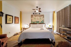 Pousada Ronco do Bugio