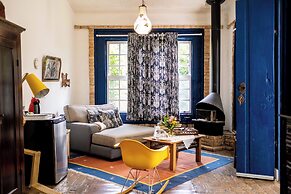 Pousada Ronco do Bugio