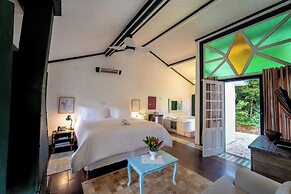 Pousada Ronco do Bugio