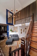 Pousada Ronco do Bugio