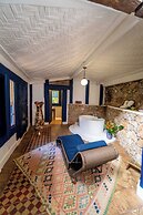 Pousada Ronco do Bugio