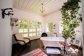 Pousada Ronco do Bugio