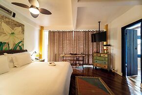 Pousada Ronco do Bugio