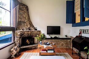 Pousada Ronco do Bugio