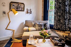 Pousada Ronco do Bugio