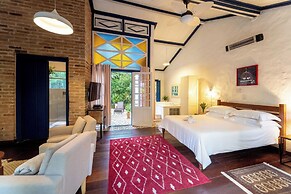 Pousada Ronco do Bugio