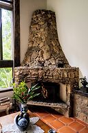 Pousada Ronco do Bugio