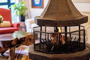 Pousada Ronco do Bugio