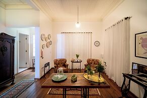 Pousada Ronco do Bugio