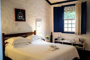 Pousada Ronco do Bugio