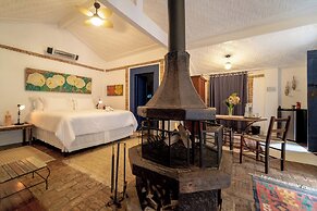 Pousada Ronco do Bugio