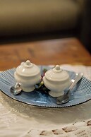 Pousada Ronco do Bugio